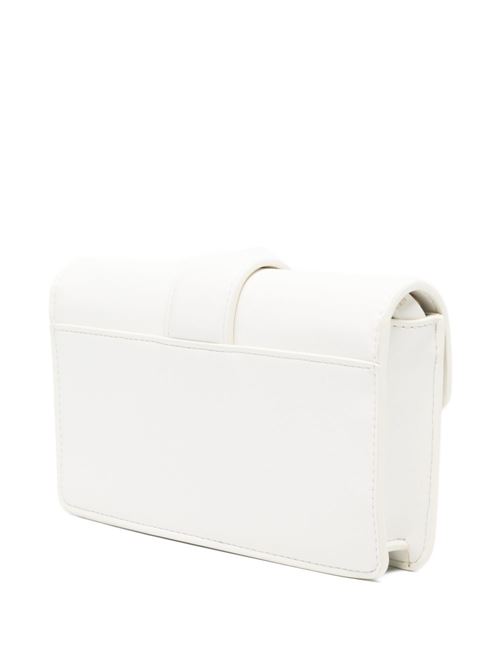 Borsa donna Just Cavalli bianca con fibbia logo JUST CAVALLI | 80RA5PA2ZSA89003